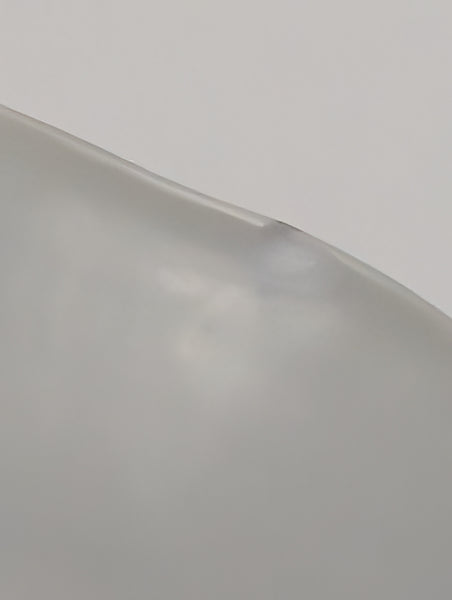 13 English Porcelain Chelsea-Derby Plates. 18th century. 8 1/4" Diameter